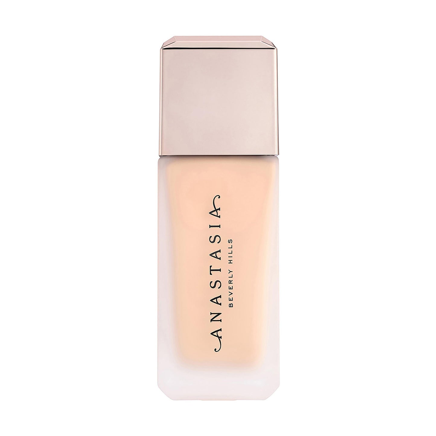 Impeccable Blurring Second Skin Matte Foundation 1.18 Fl. oz 2WP