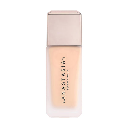 Impeccable Blurring Second Skin Matte Foundation 1.18 Fl. oz 2WP