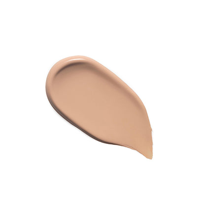 Impeccable Blurring Second Skin Matte Foundation
