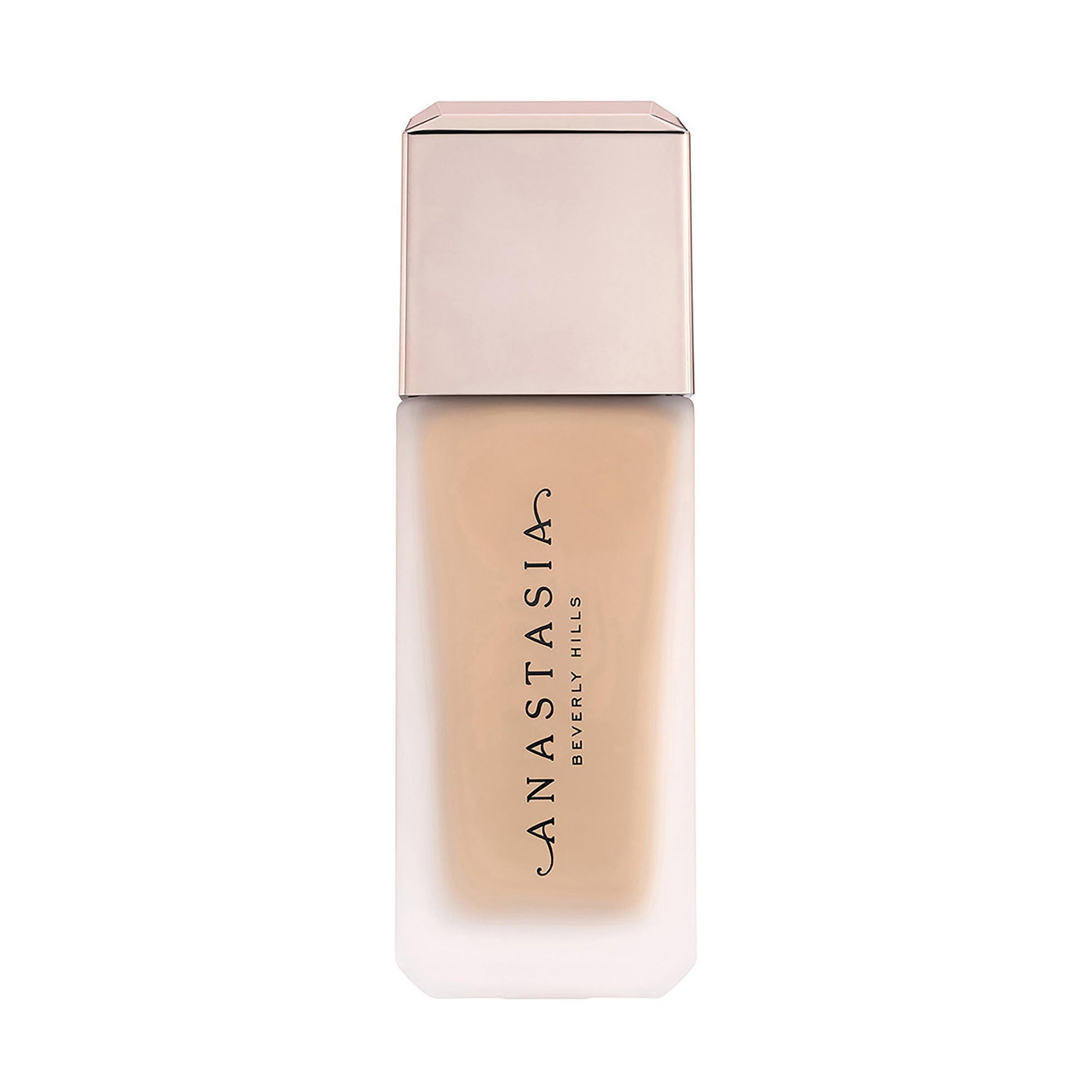 Impeccable Blurring Second Skin Matte Foundation 1.18 Fl. oz 3N