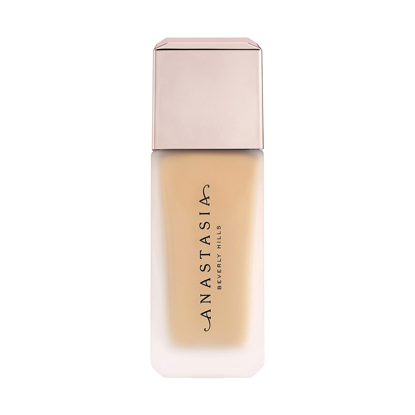 Impeccable Blurring Second Skin Matte Foundation 1.18 Fl. oz 3WO