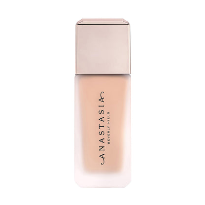 Impeccable Blurring Second Skin Matte Foundation 1.18 Fl. oz 3CR