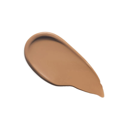 Impeccable Blurring Second Skin Matte Foundation