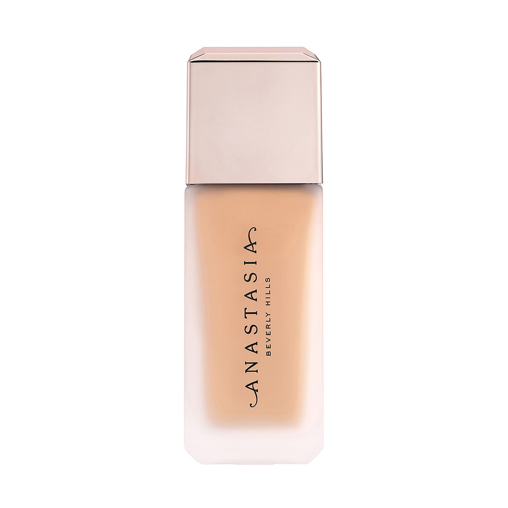 Impeccable Blurring Second Skin Matte Foundation 1.18 Fl. oz 4WP