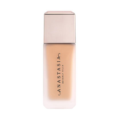 Impeccable Blurring Second Skin Matte Foundation 1.18 Fl. oz 4WP