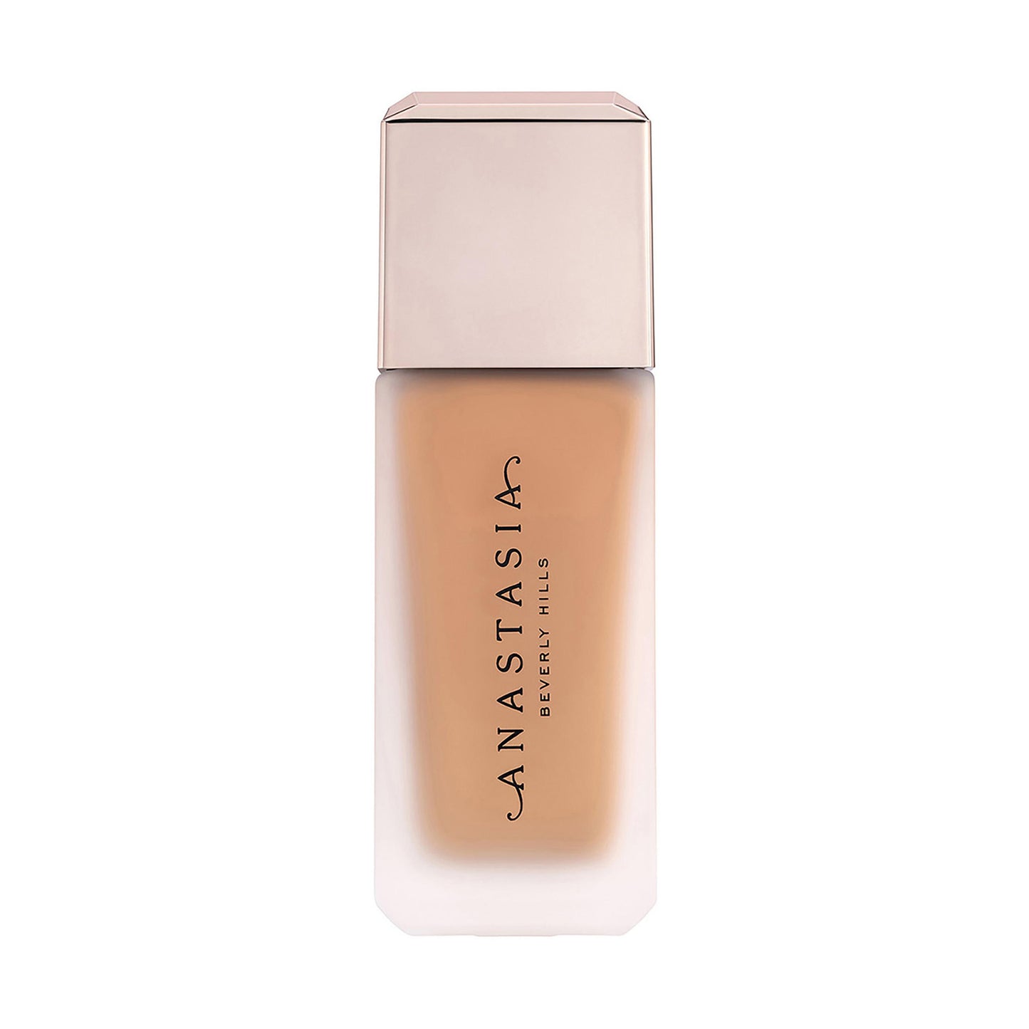 Impeccable Blurring Second Skin Matte Foundation 1.18 Fl. oz 4.5W