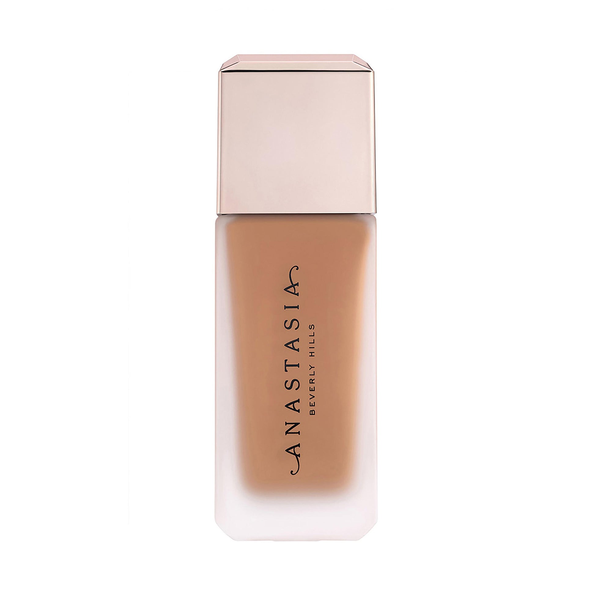 Impeccable Blurring Second Skin Matte Foundation 1.18 Fl. oz 6W