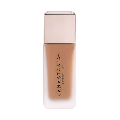 Impeccable Blurring Second Skin Matte Foundation 1.18 Fl. oz 6W