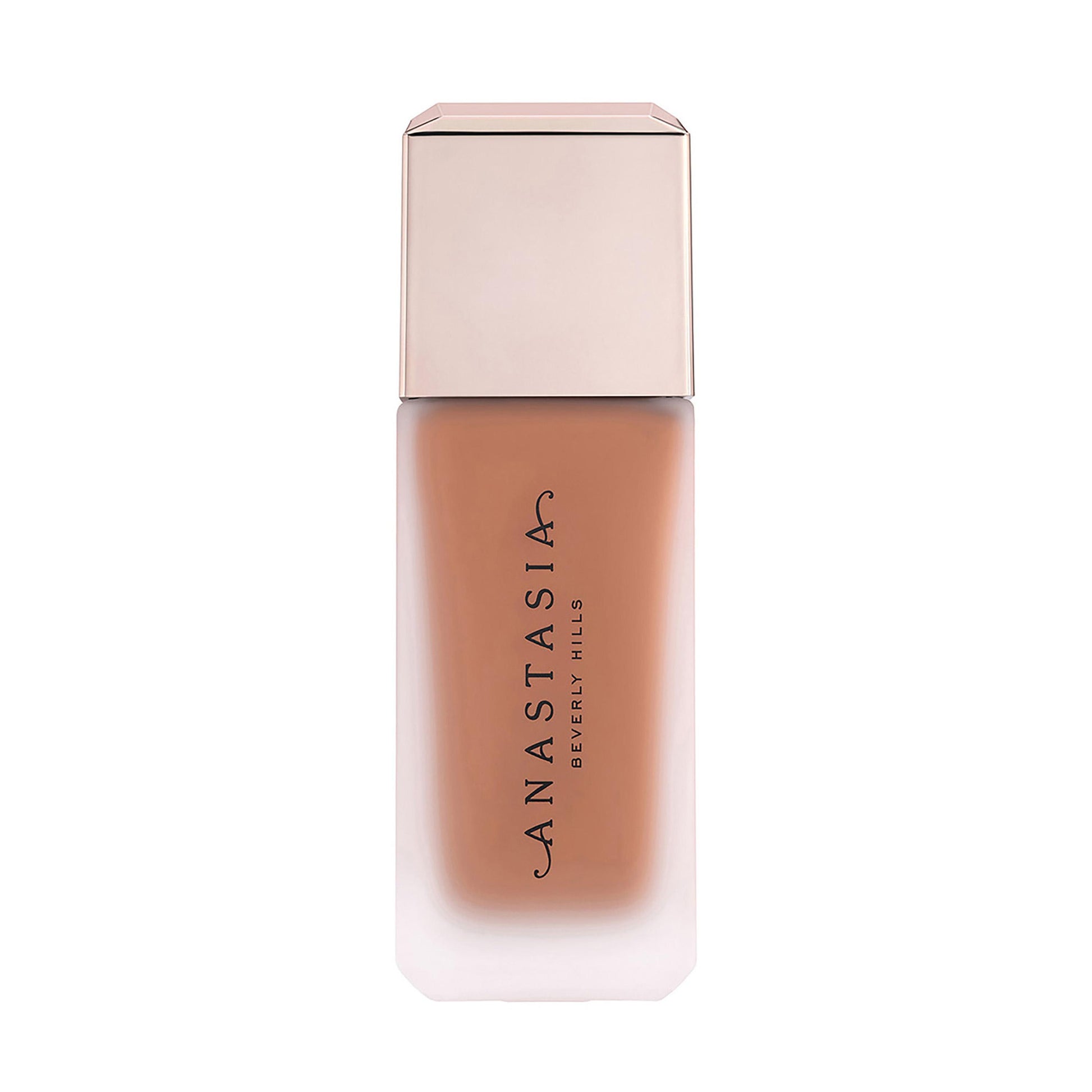 Impeccable Blurring Second Skin Matte Foundation 1.18 Fl. oz 6.5N