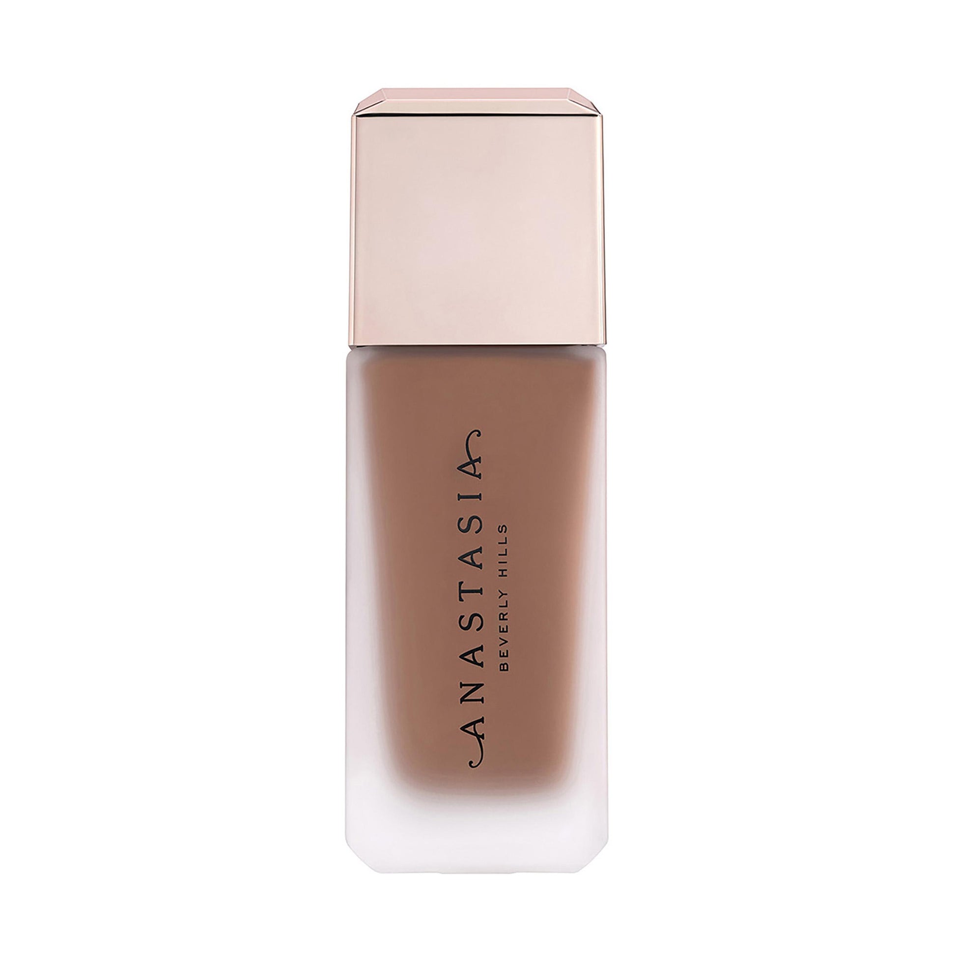 Impeccable Blurring Second Skin Matte Foundation 1.18 Fl. oz 7N