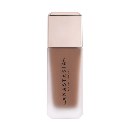 Impeccable Blurring Second Skin Matte Foundation 1.18 Fl. oz 7N