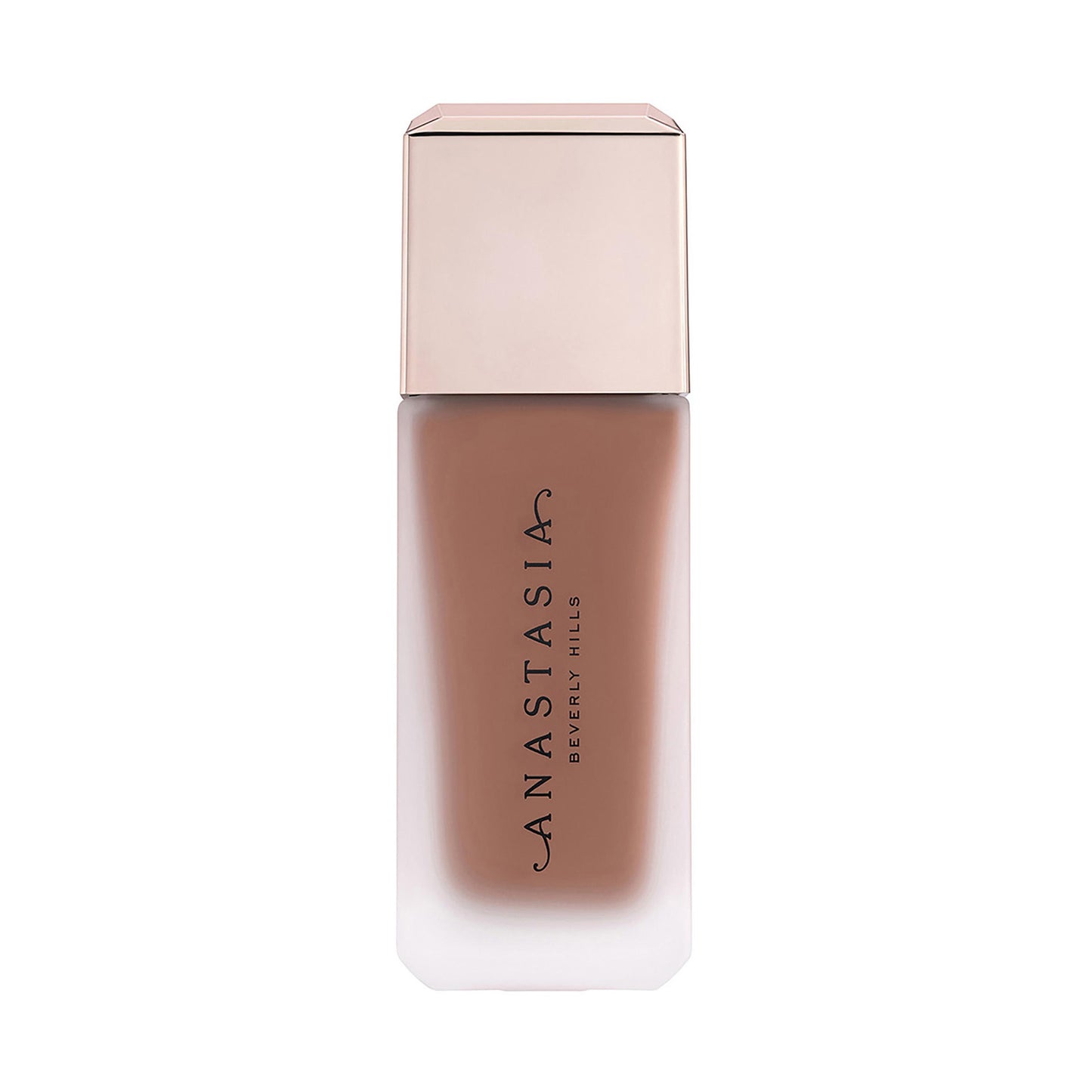 Impeccable Blurring Second Skin Matte Foundation 1.18 Fl. oz 7.5N