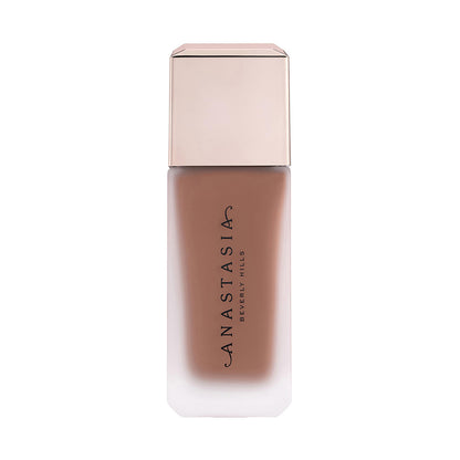 Impeccable Blurring Second Skin Matte Foundation 1.18 Fl. oz 7.5N