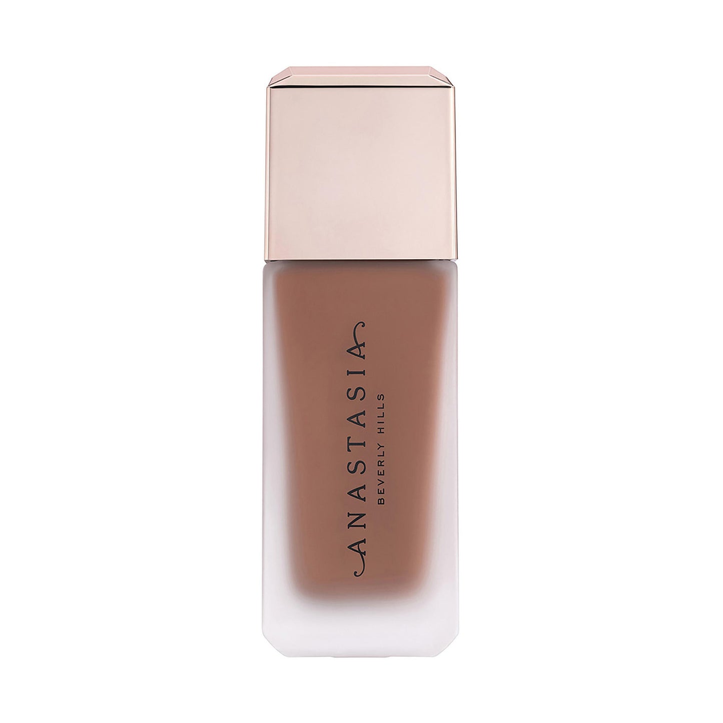 Impeccable Blurring Second Skin Matte Foundation 1.18 Fl. oz 8N