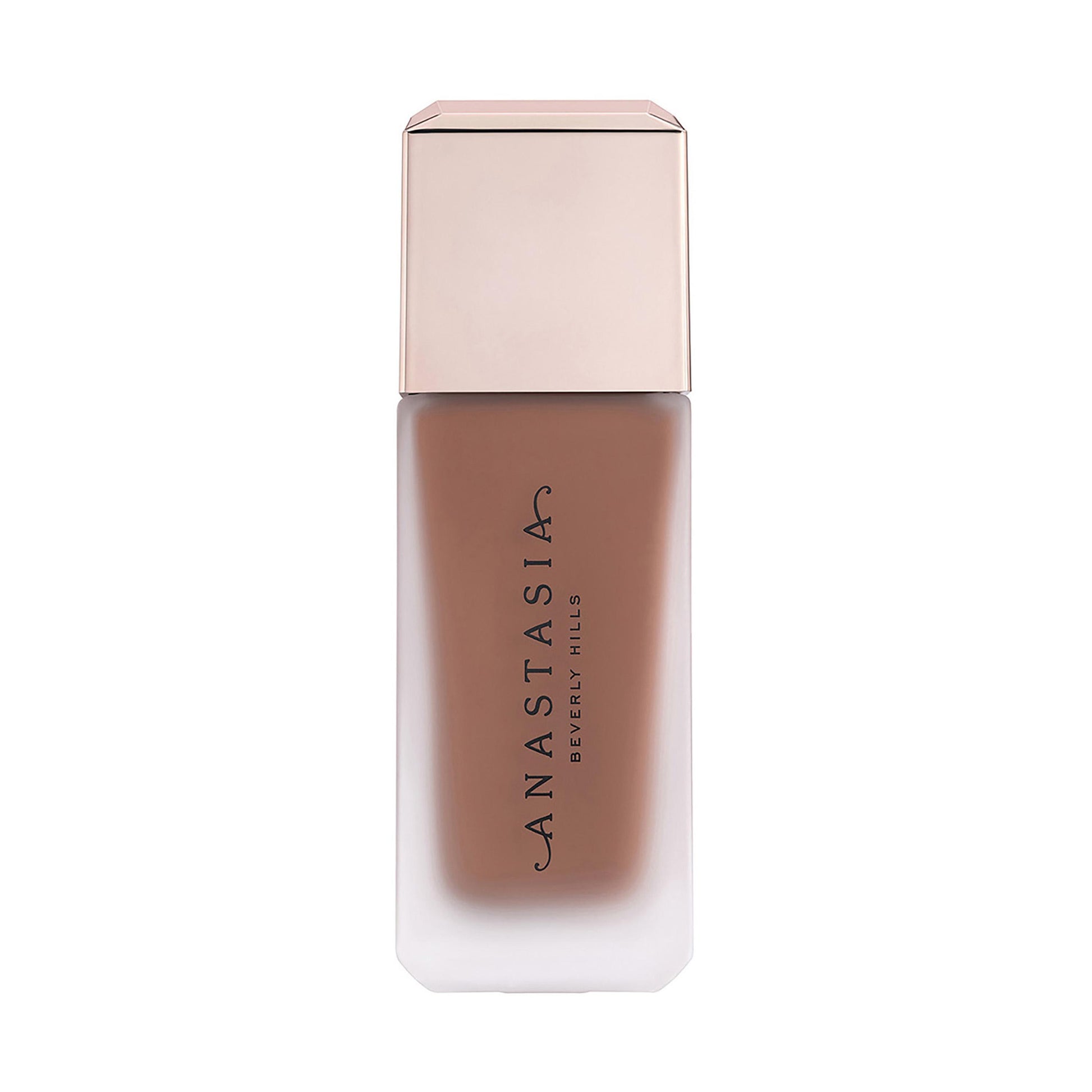 Impeccable Blurring Second Skin Matte Foundation 1.18 Fl. oz 8N
