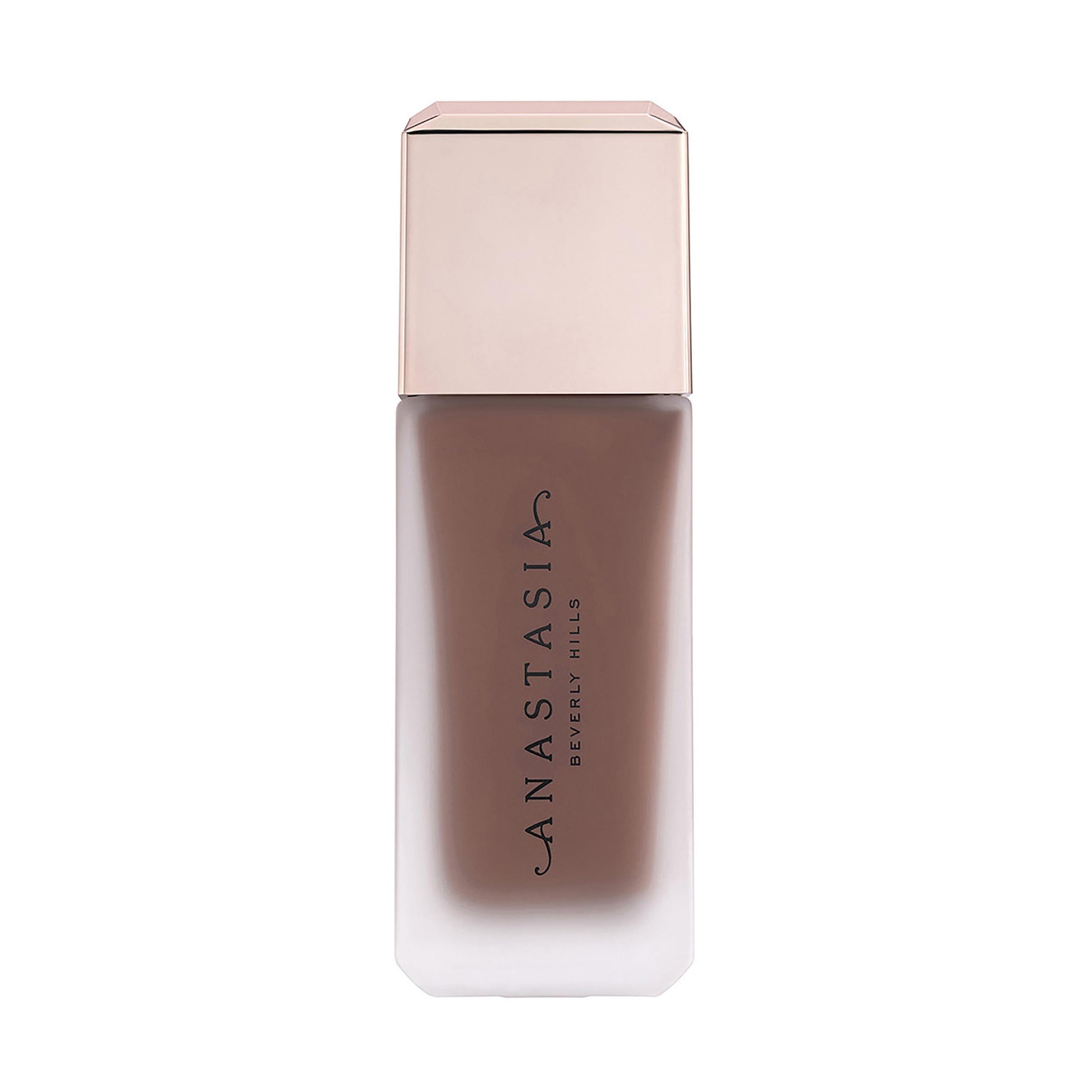 Impeccable Blurring Second Skin Matte Foundation 1.18 Fl. oz 9N