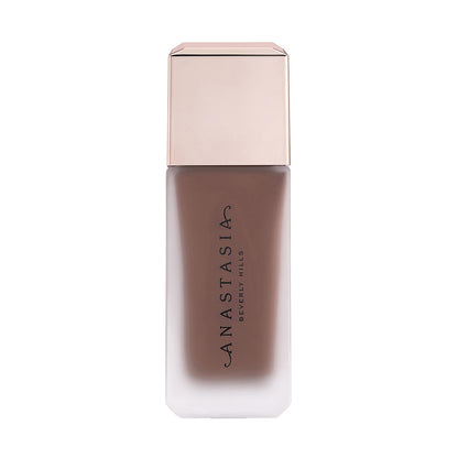 Impeccable Blurring Second Skin Matte Foundation 1.18 Fl. oz 9N