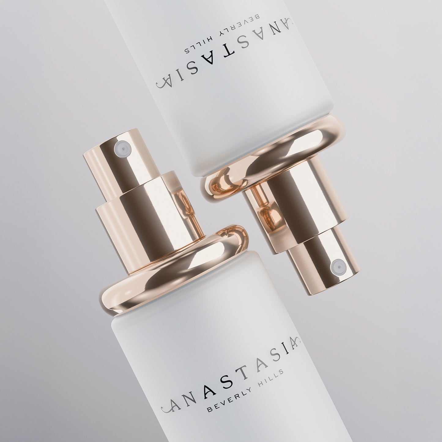 Impeccable Blurring Matte Setting Spray