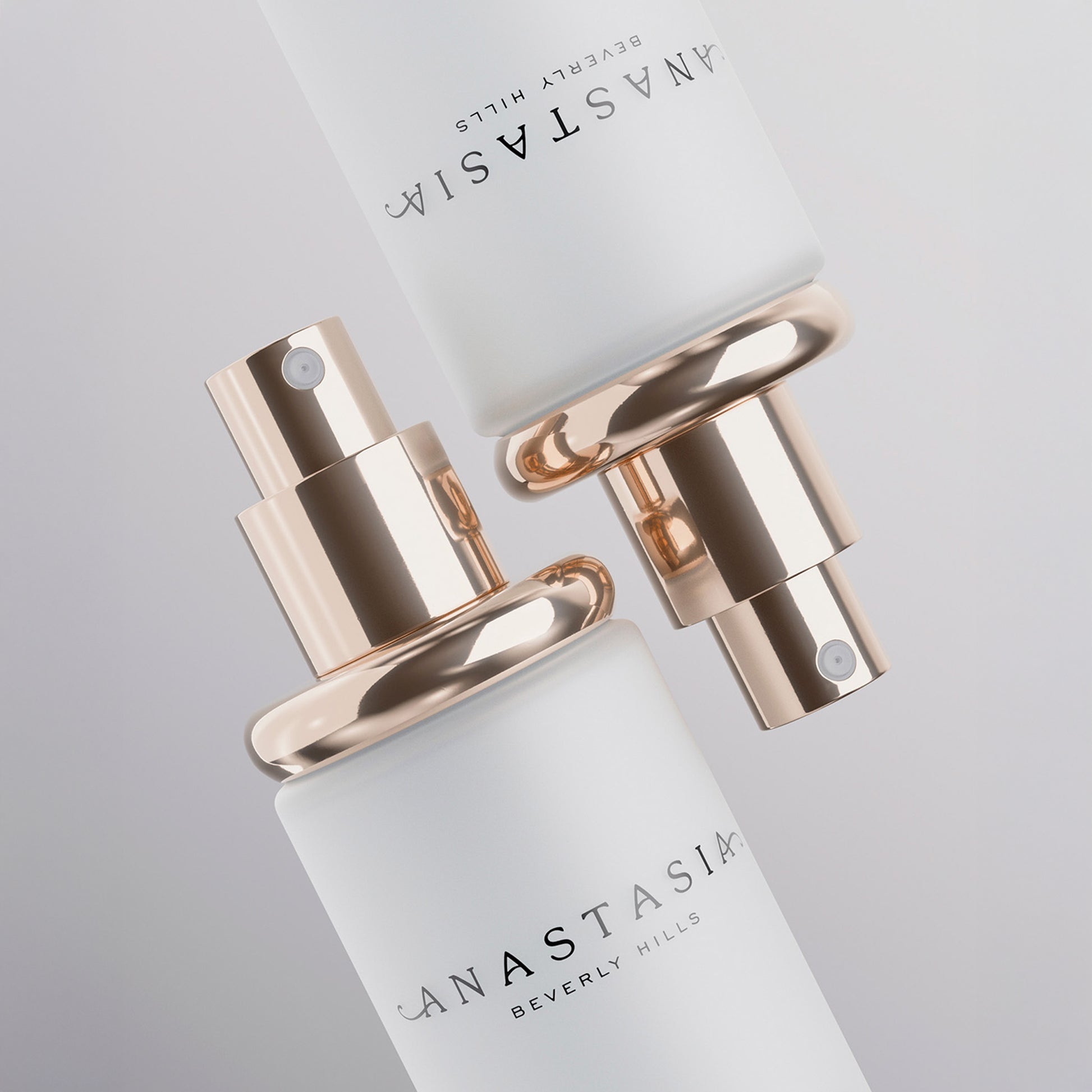 Impeccable Blurring Matte Setting Spray