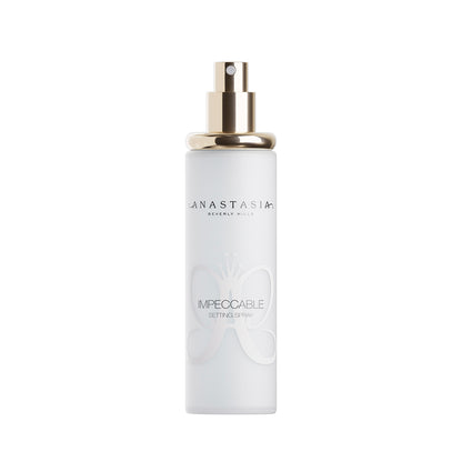Impeccable Blurring Matte Setting Spray 3.38 Fl. oz