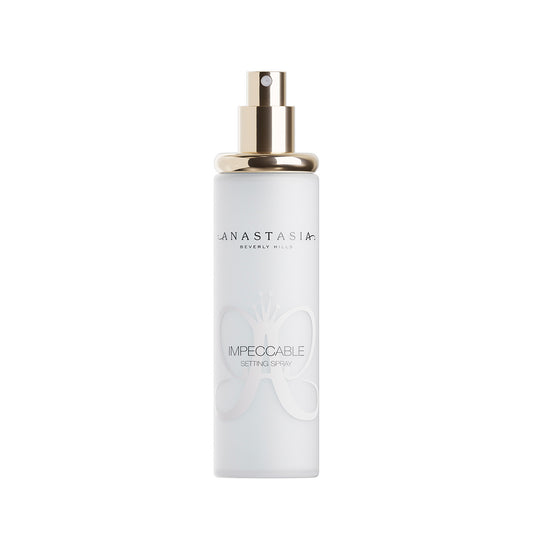 Impeccable Blurring Matte Setting Spray 3.38 Fl. oz