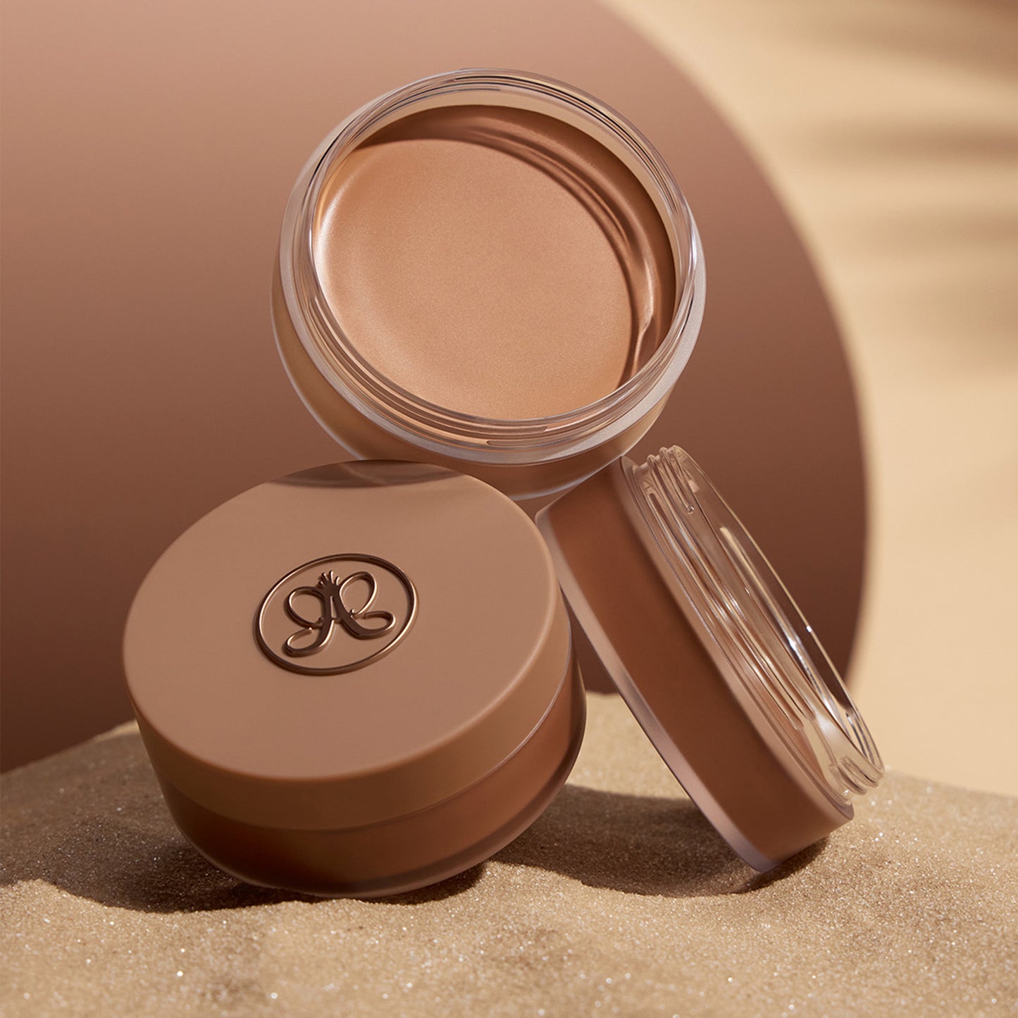 Cream Bronzer