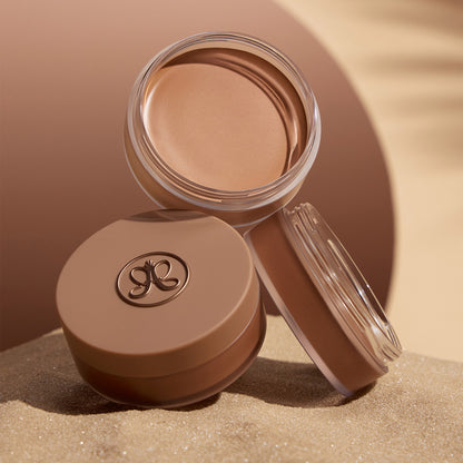 Cream Bronzer
