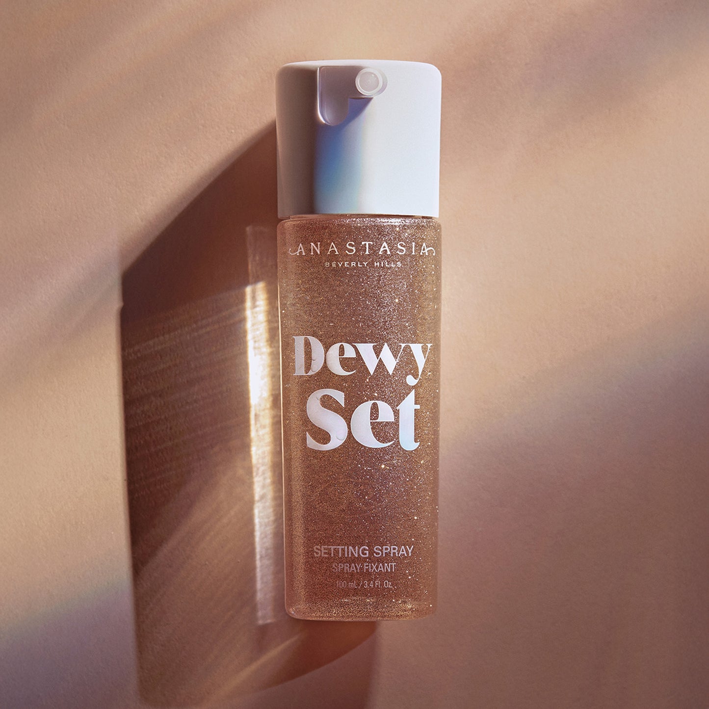 Dewy Set Setting Spray
