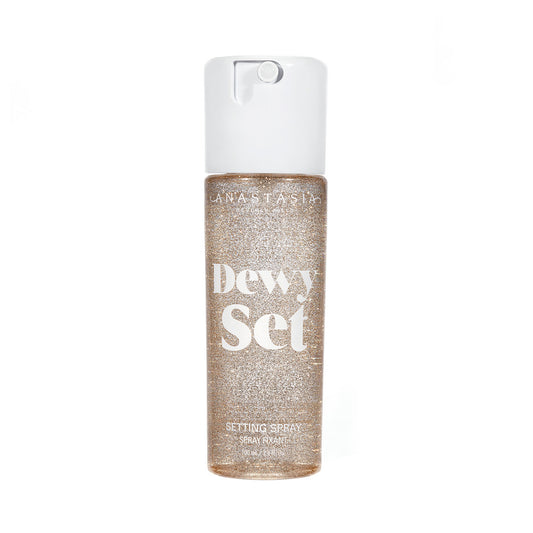 Dewy Set Setting Spray 3.4 Fl. oz Spray