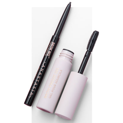 Perfectly Shaped Brow Duo