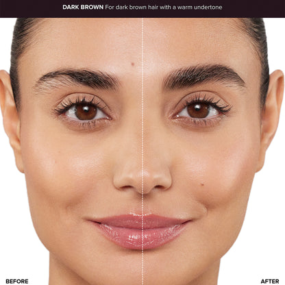 Perfectly Shaped Brow Duo
