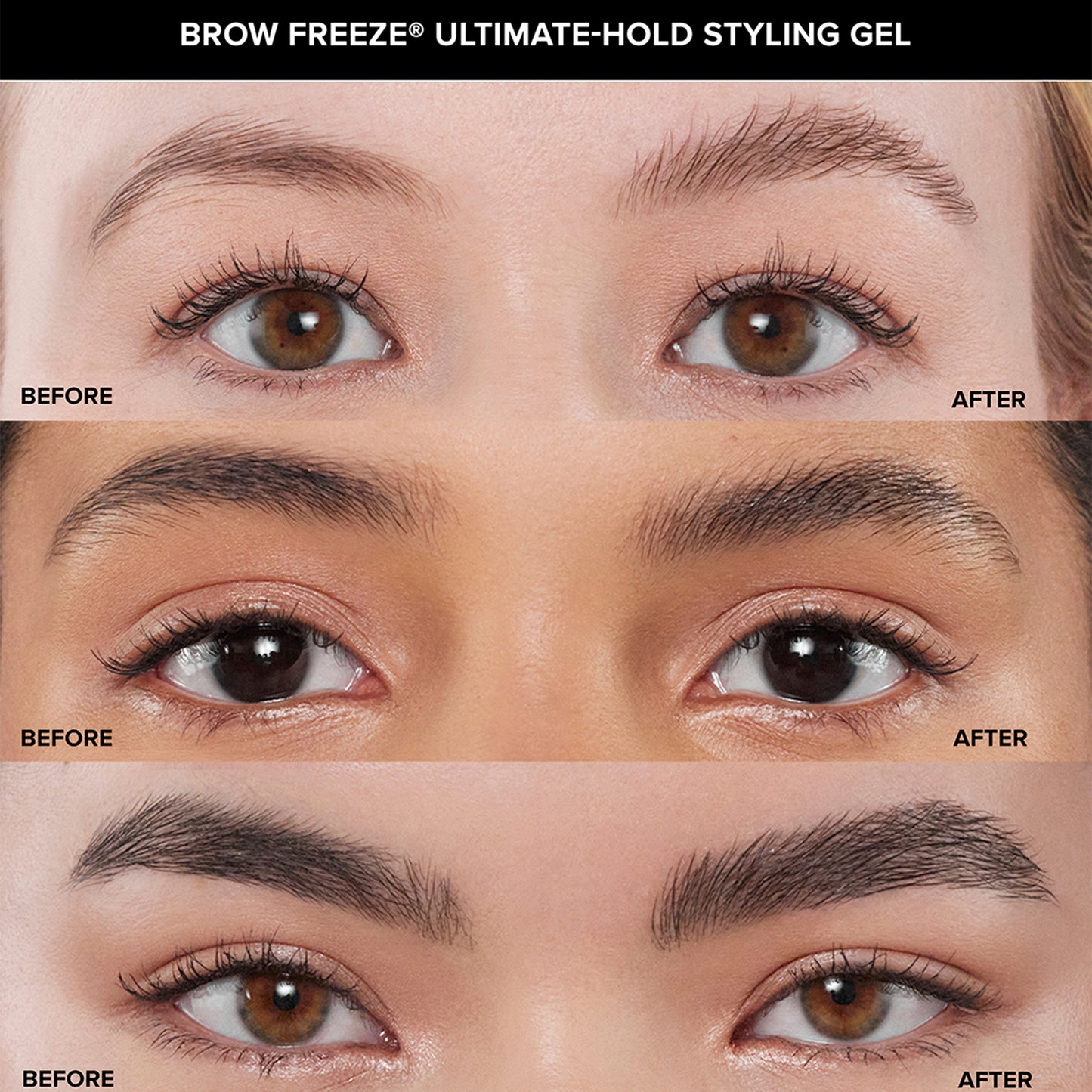 Perfectly Shaped Brow Duo