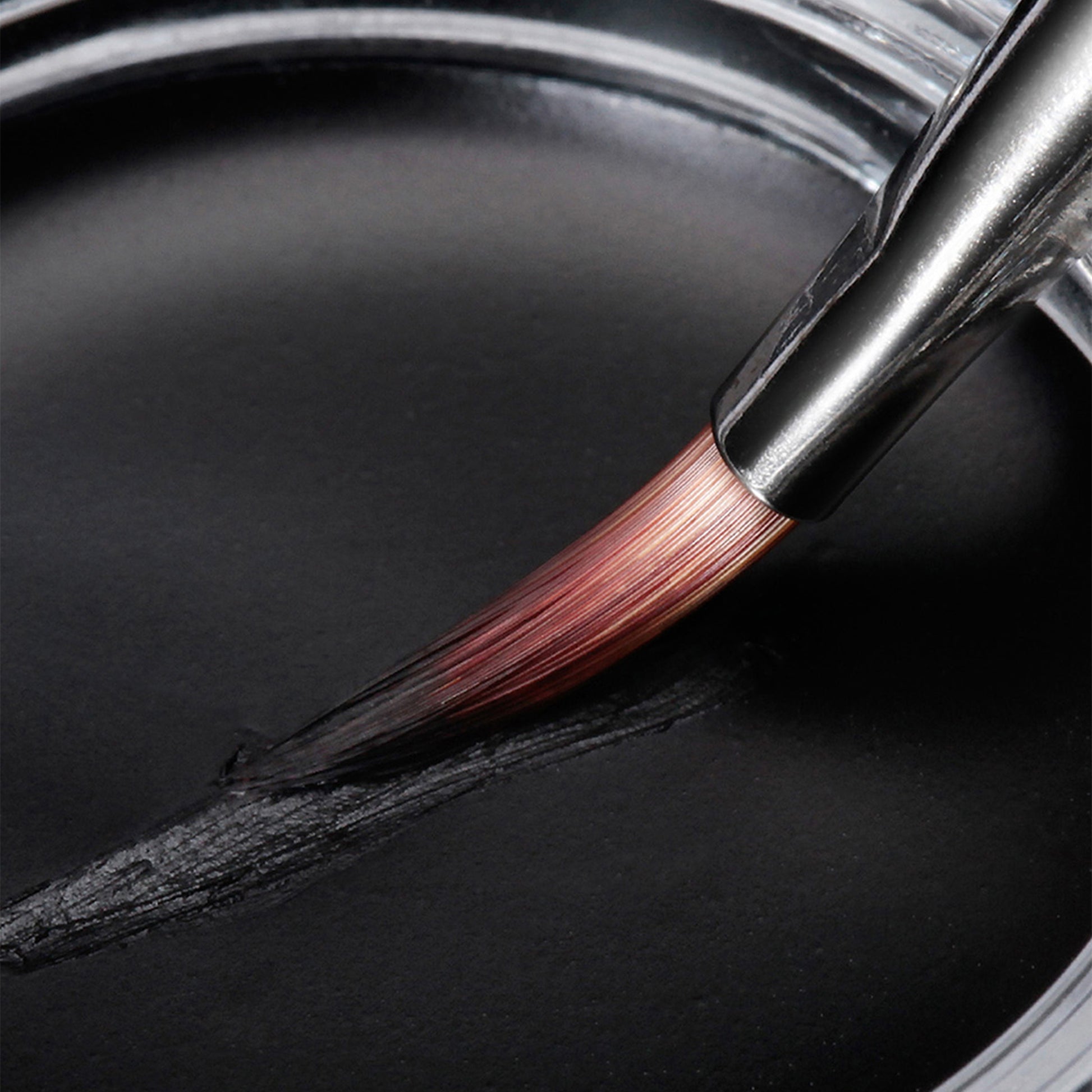 Waterproof Crème Color Jet