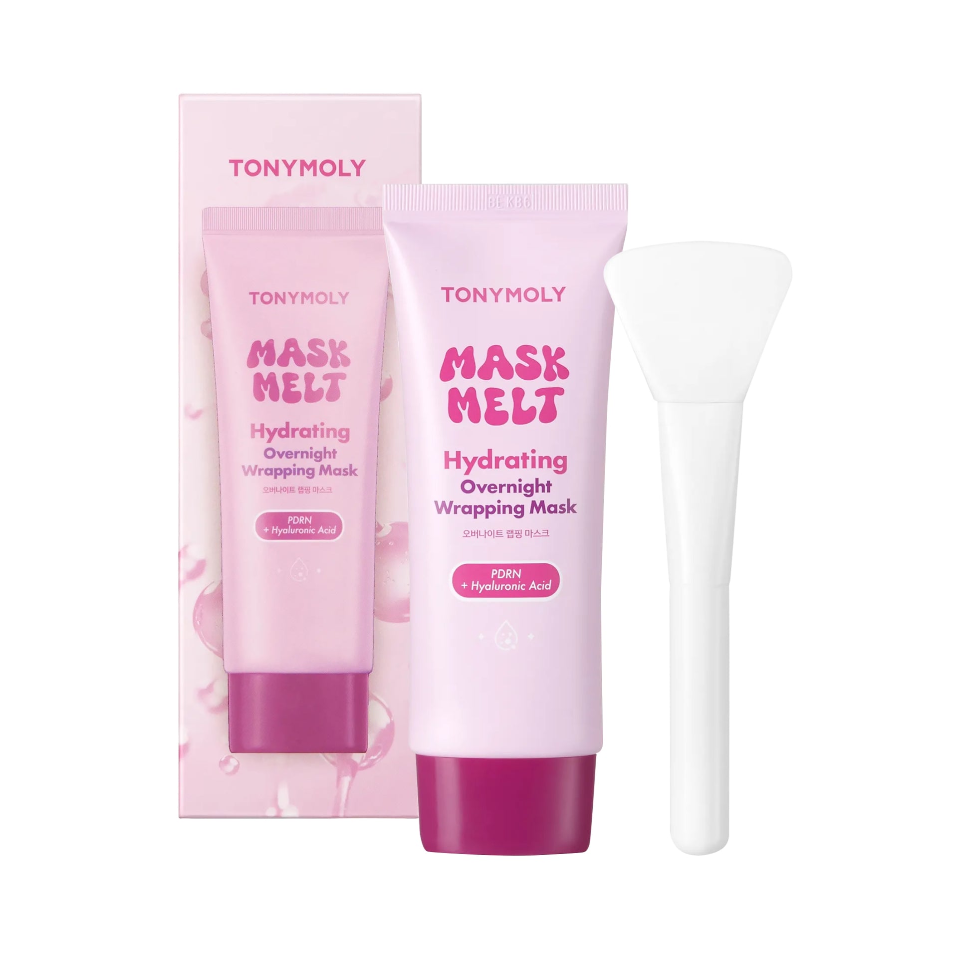 Mask Melt Overnight Hydrating Mask 1 pc