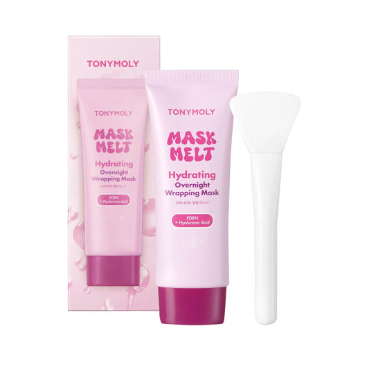 Mask Melt Overnight Hydrating Mask 1 pc