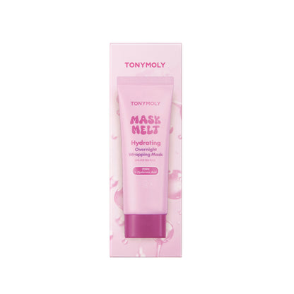 Mask Melt Overnight Hydrating Mask