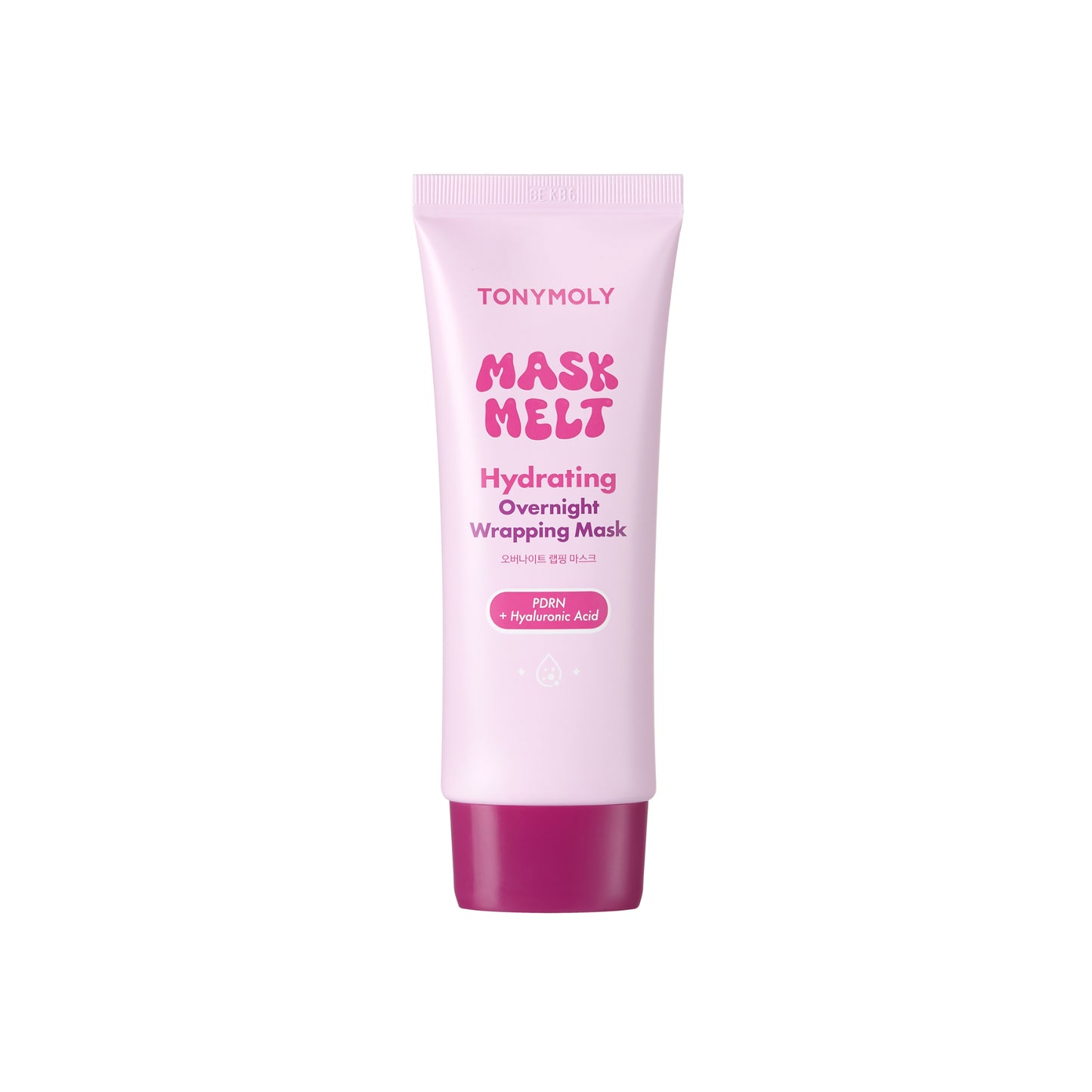 Mask Melt Overnight Hydrating Mask