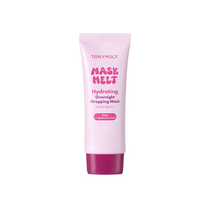 Mask Melt Overnight Hydrating Mask