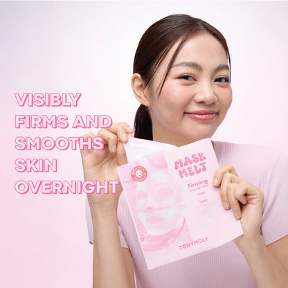 Mask Melt Overnight Firming Mask