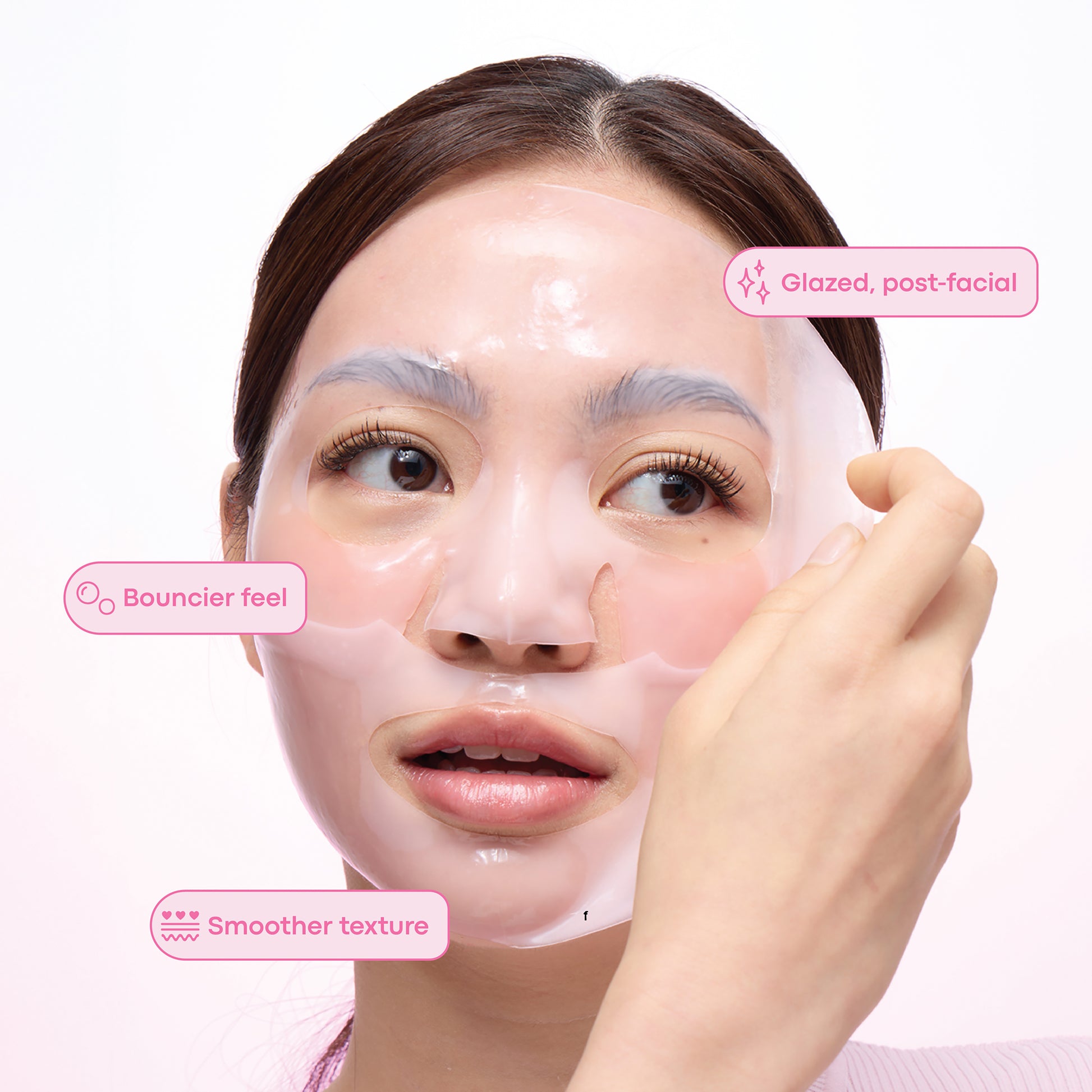 Mask Melt Overnight Firming Mask