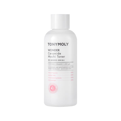 Wonder Ceramide Mochi Toner 300ml 300 ml
