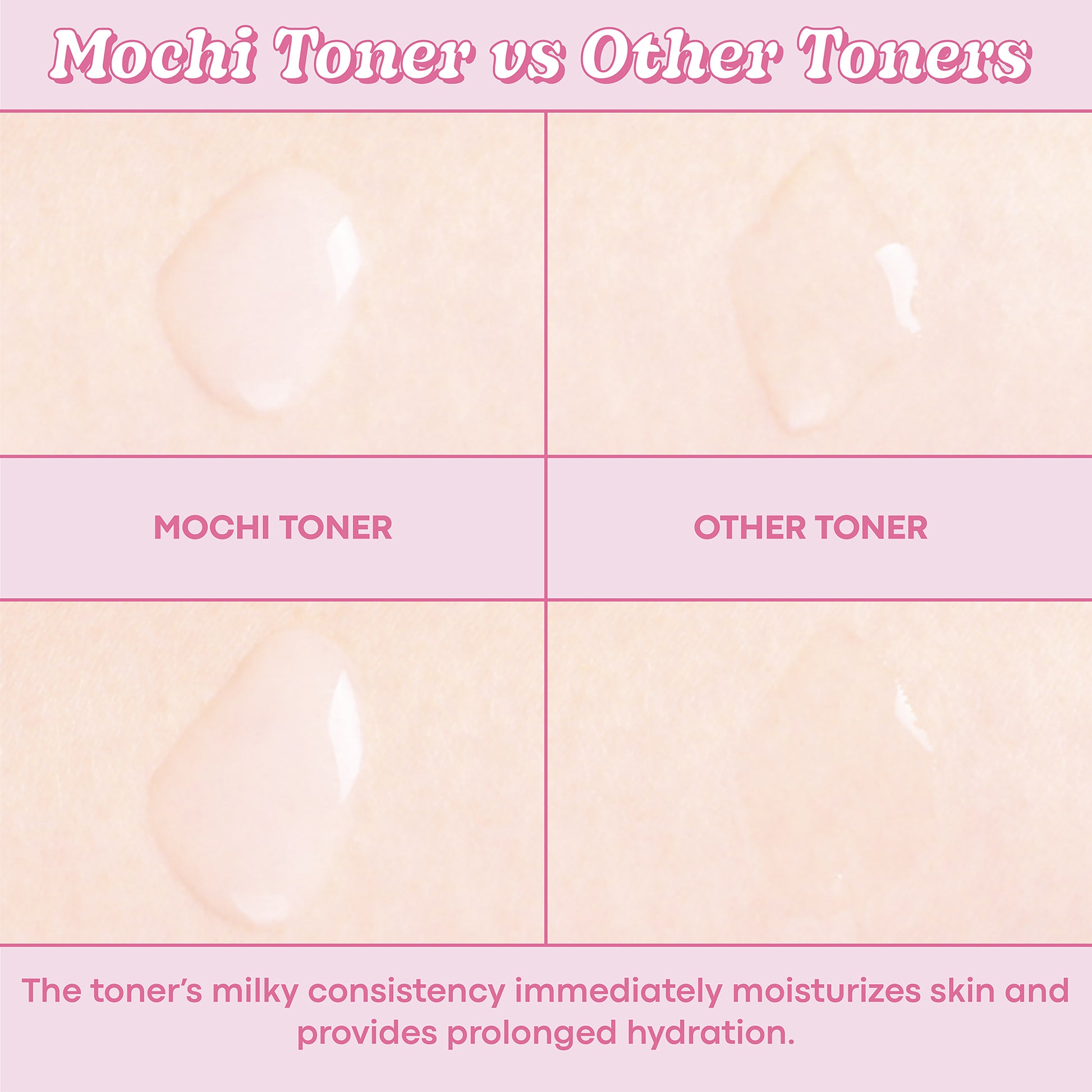 Wonder Ceramide Mochi Toner 300ml