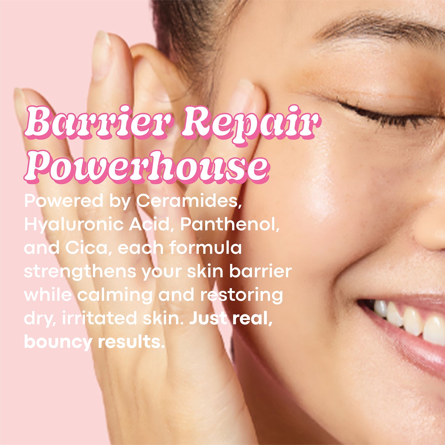 Wonder Ceramide Mochi Toner 300ml