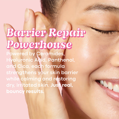 Wonder Ceramide Mochi Toner 300ml