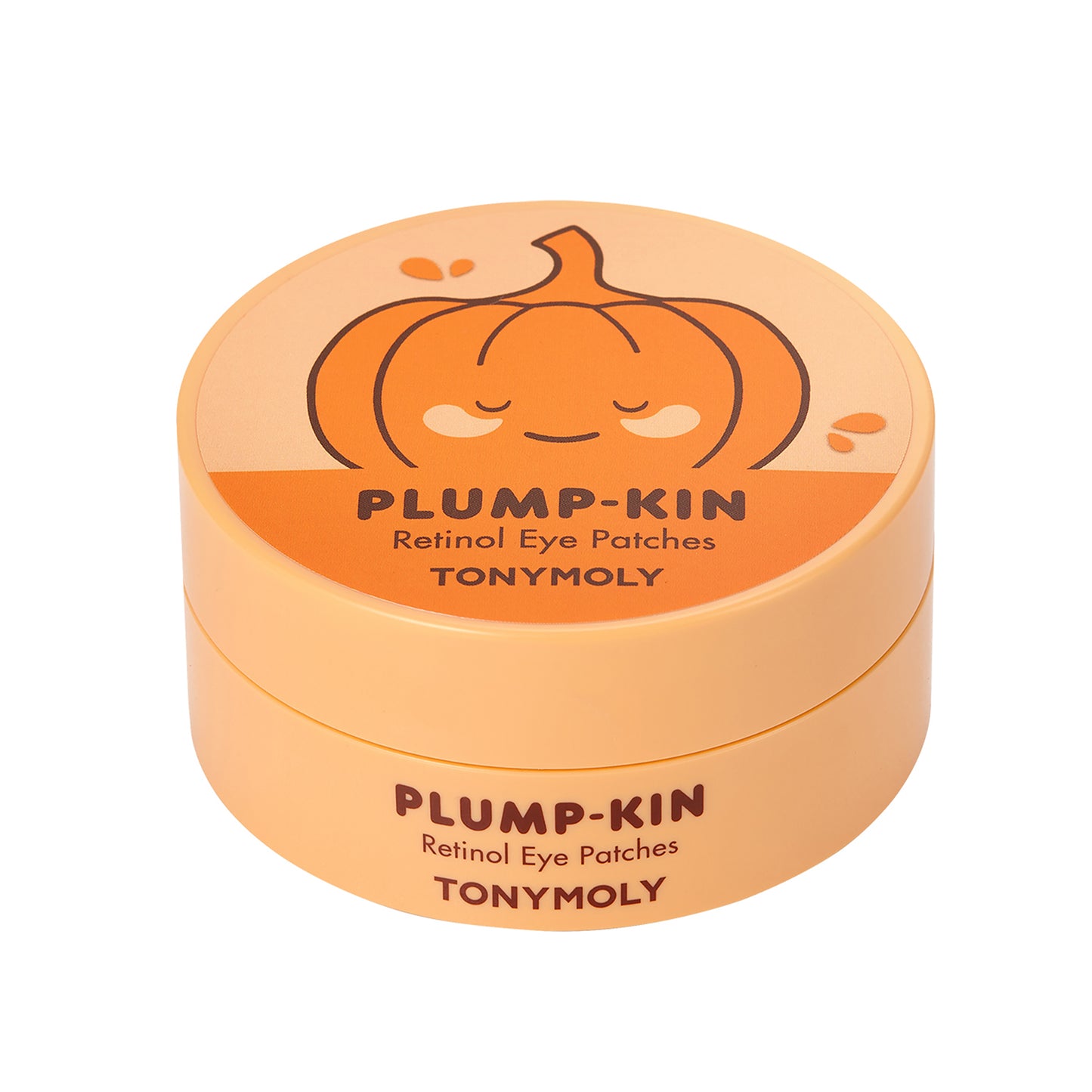 Plumpkin Retinol Eye Patches 30 pair