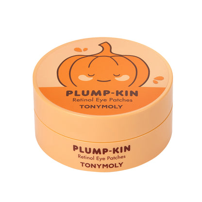 Plumpkin Retinol Eye Patches 30 pair