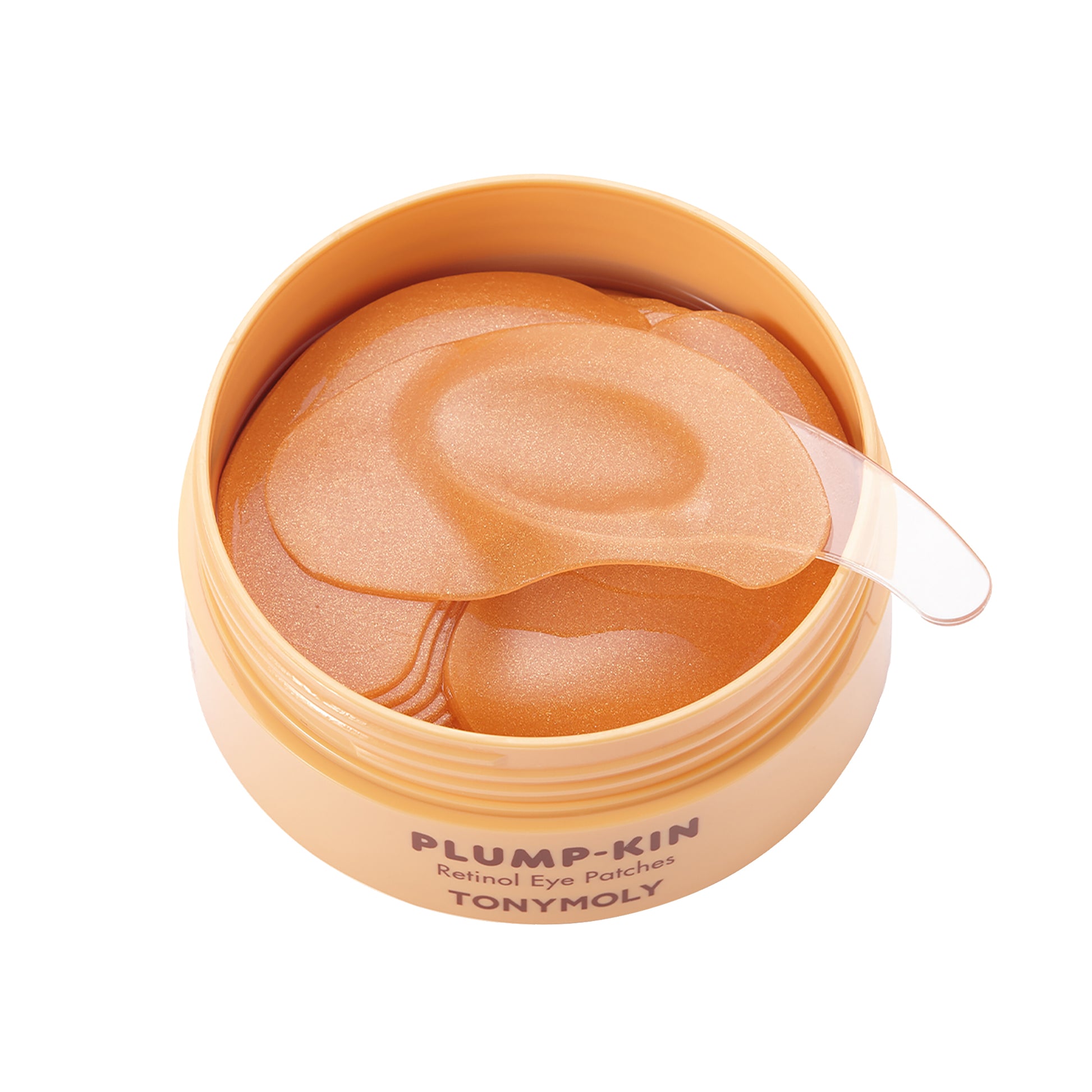 Plumpkin Retinol Eye Patches