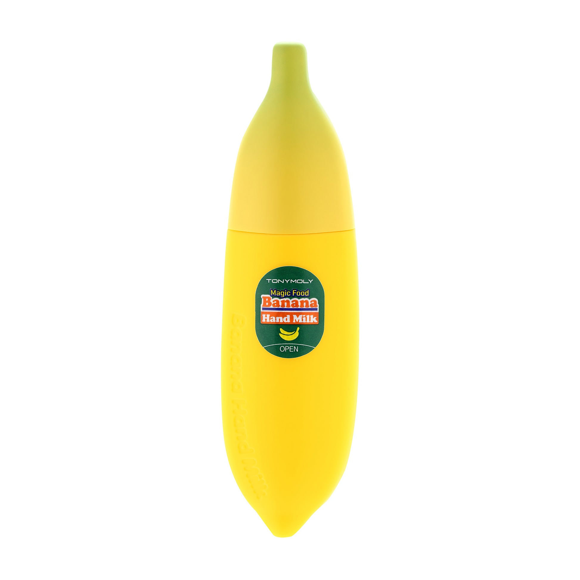 Magic Food Banana Hand Milk 45 ml