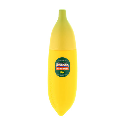 Magic Food Banana Hand Milk 45 ml