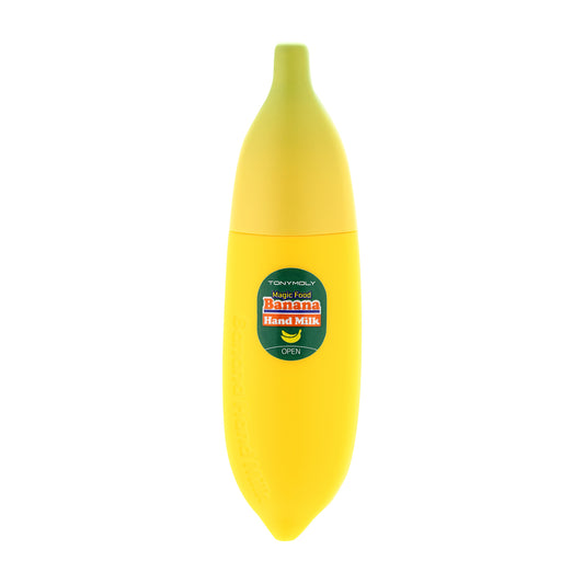 Magic Food Banana Hand Milk 45 ml